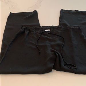 Swimsuit Coverup Pants